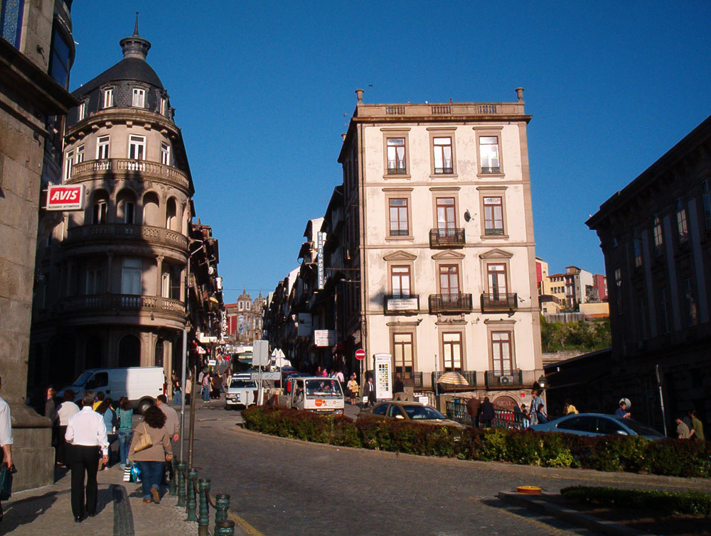 Foto de Oporto, Portugal