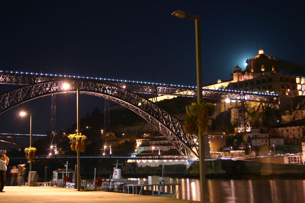Foto de Oporto, Portugal