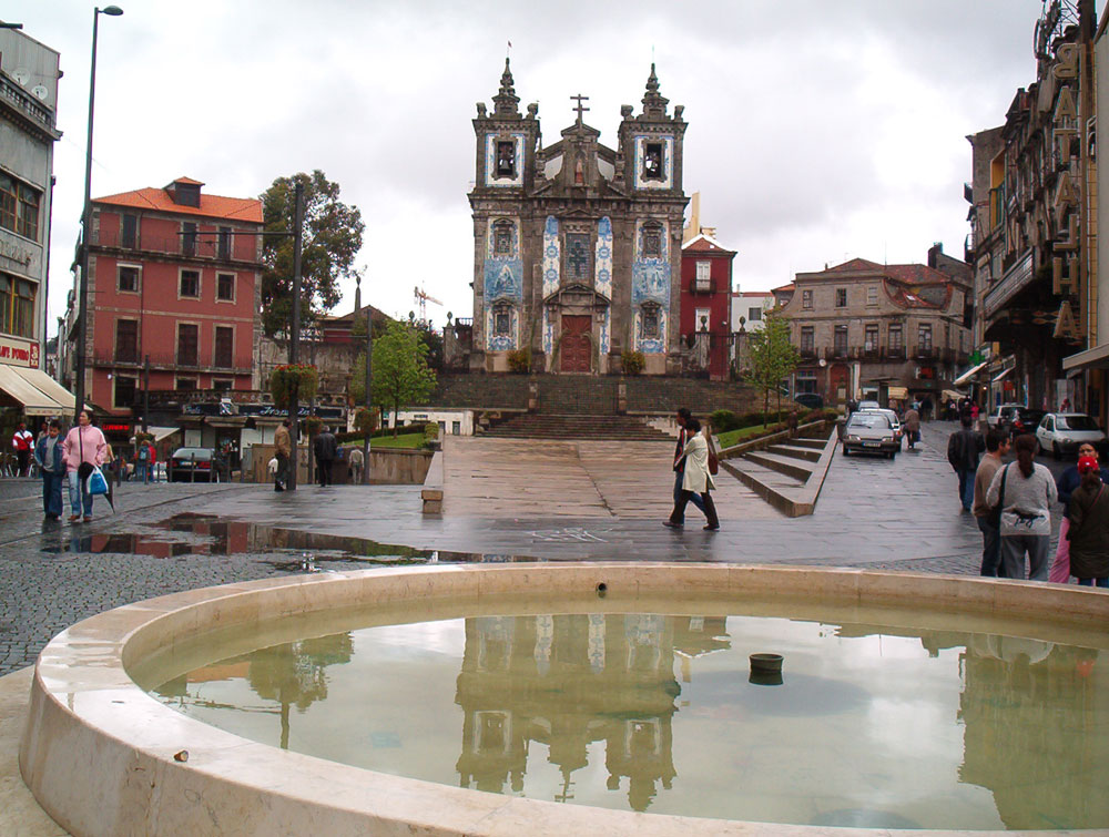 Foto de Oporto, Portugal