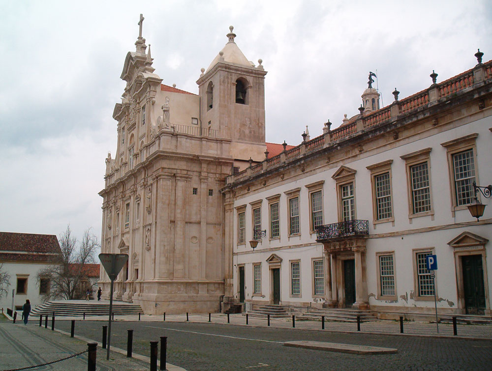Foto de Coimbra, Portugal