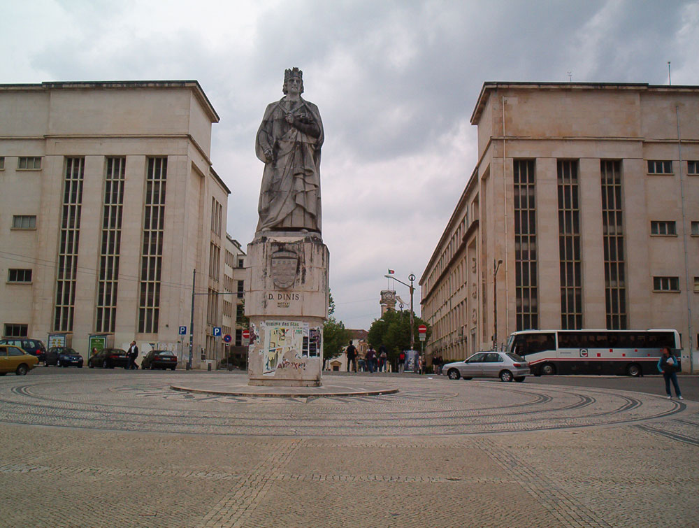 Foto de Coimbra, Portugal