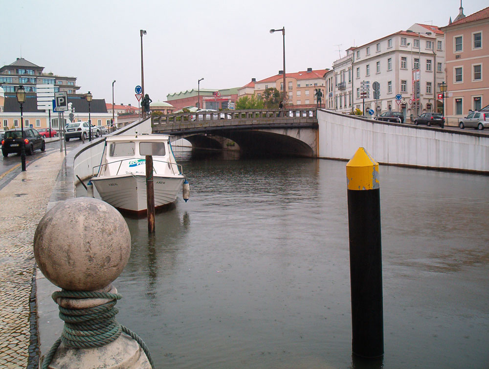 Foto de Aveiro, Portugal
