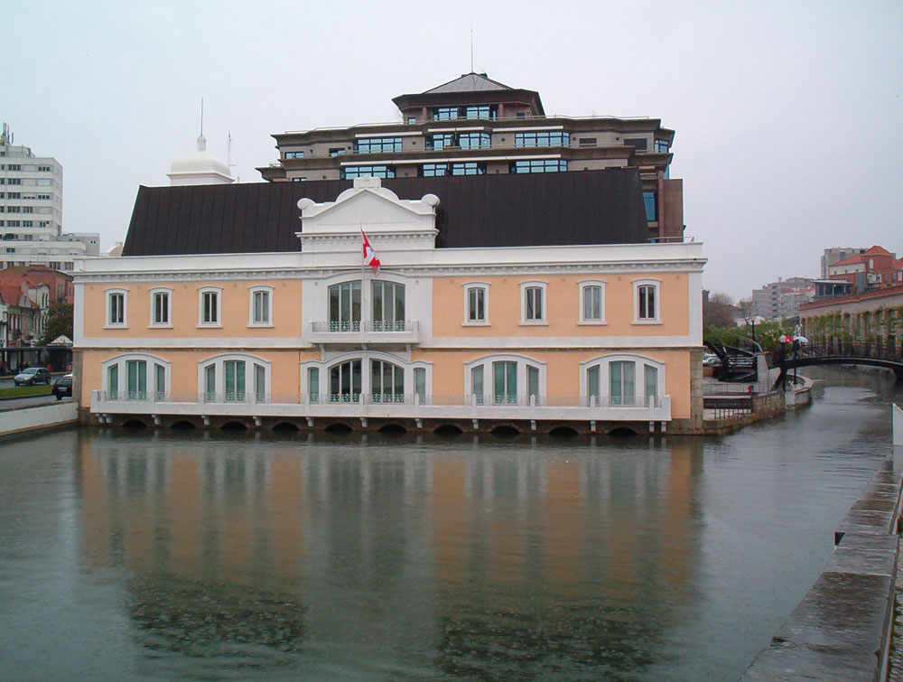 Foto de Aveiro, Portugal