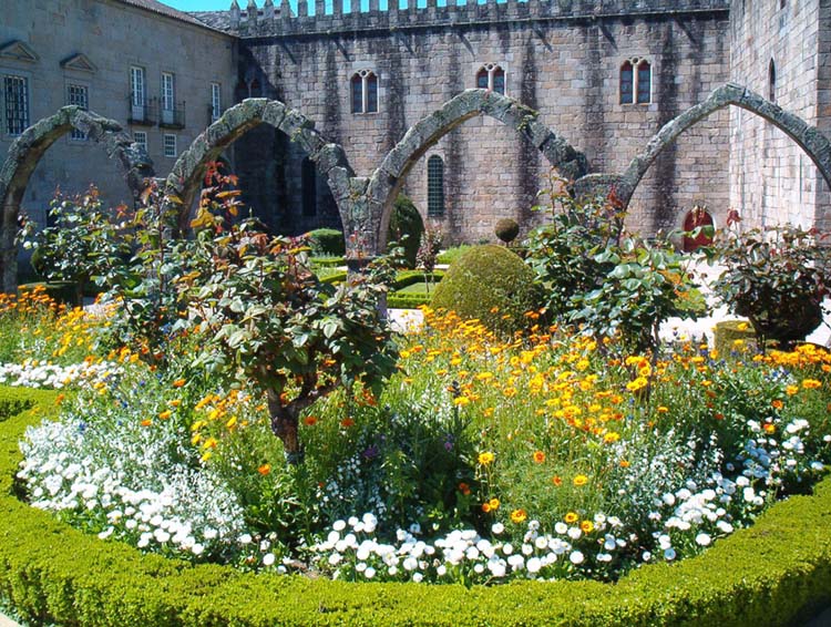 Foto de Braga, Portugal