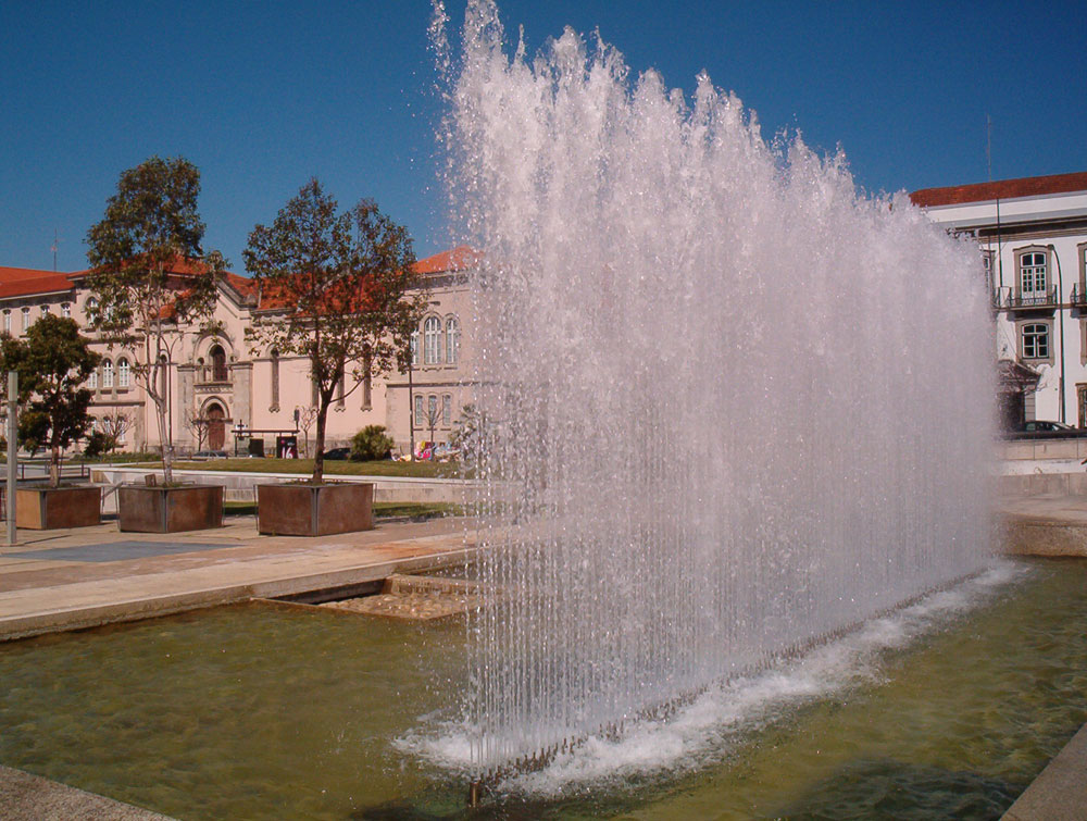 Foto de Braga, Portugal