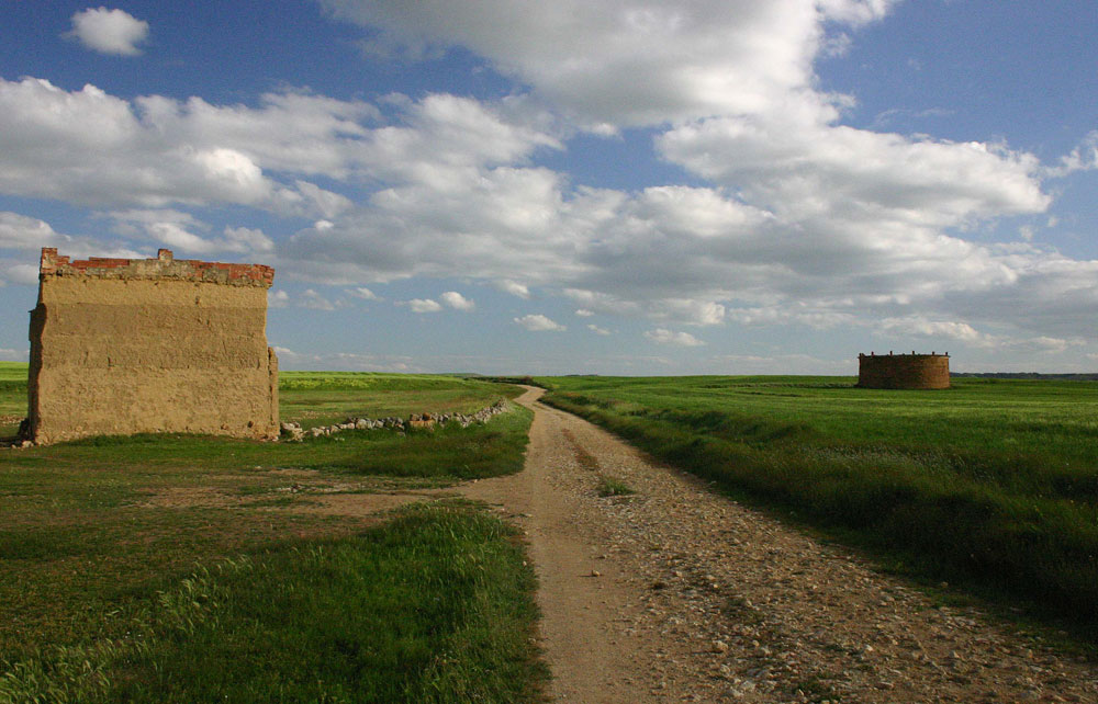 Foto de Palencia (Castilla y León), España