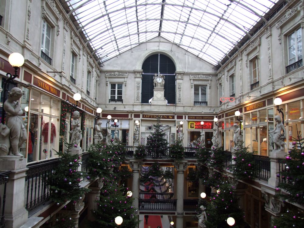 Foto de Nantes (Francia), Francia