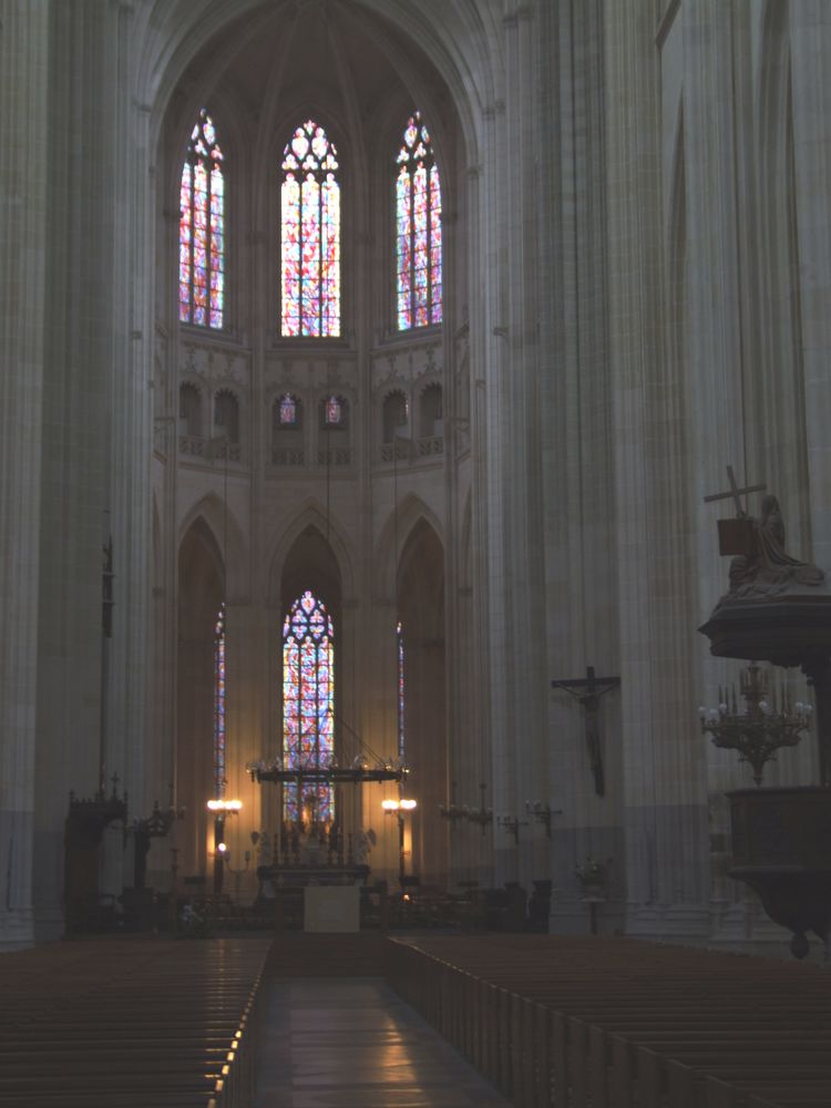 Foto de Nantes (Francia), Francia