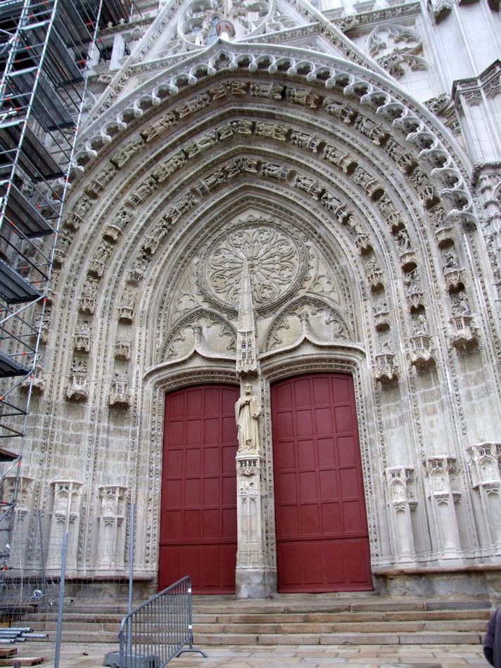 Foto de Nantes (Francia), Francia