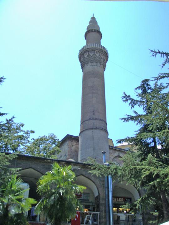 Foto de Bursa, Turquía