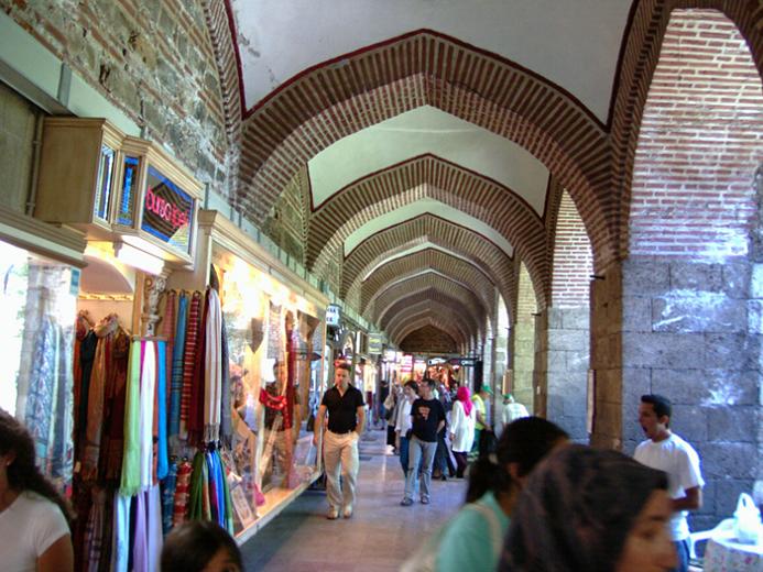 Foto de Bursa, Turquía