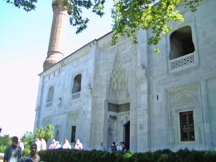 Foto de Bursa, Turquía