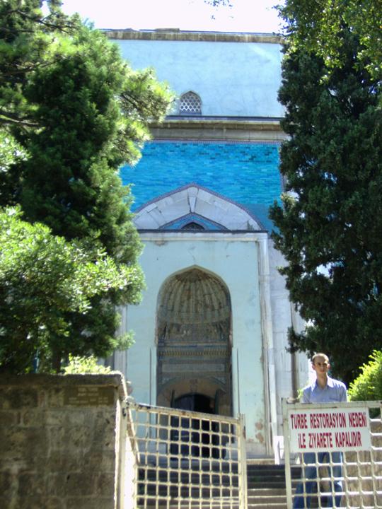 Foto de Bursa, Turquía