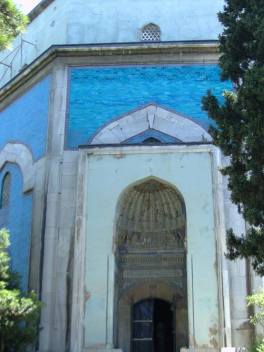 Foto de Bursa, Turquía