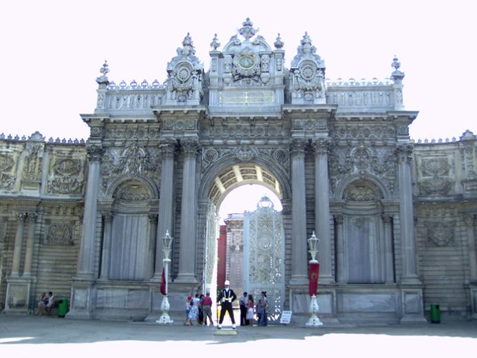 Foto de Estambul, Turquía