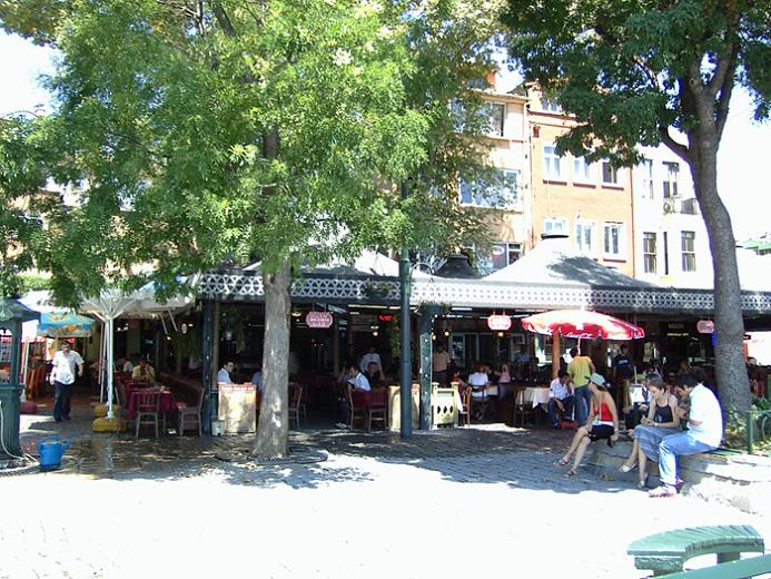 Foto de Estambul, Turquía