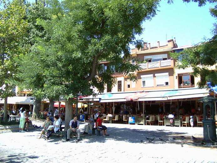 Foto de Estambul, Turquía