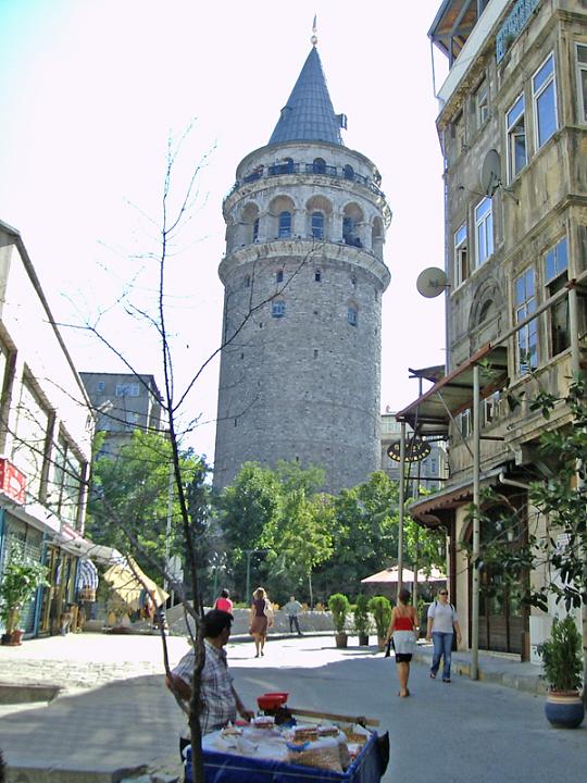 Foto de Estambul, Turquía