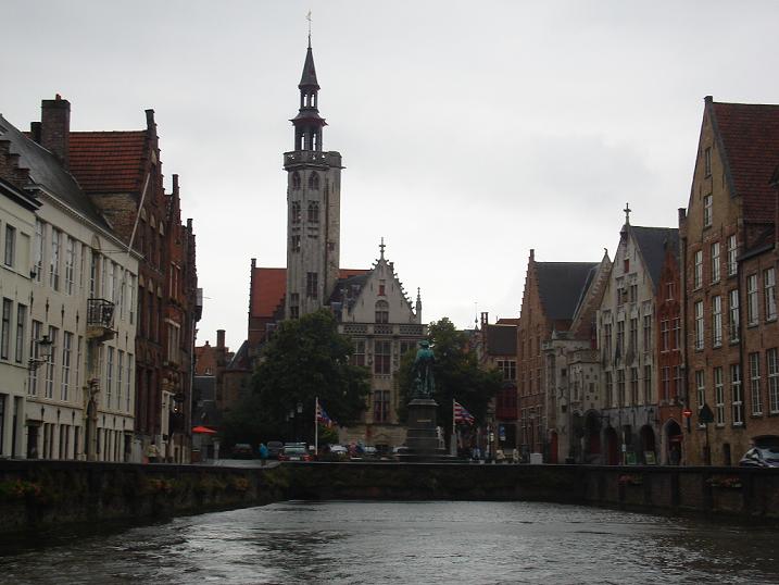 Foto de Brujas, Bélgica