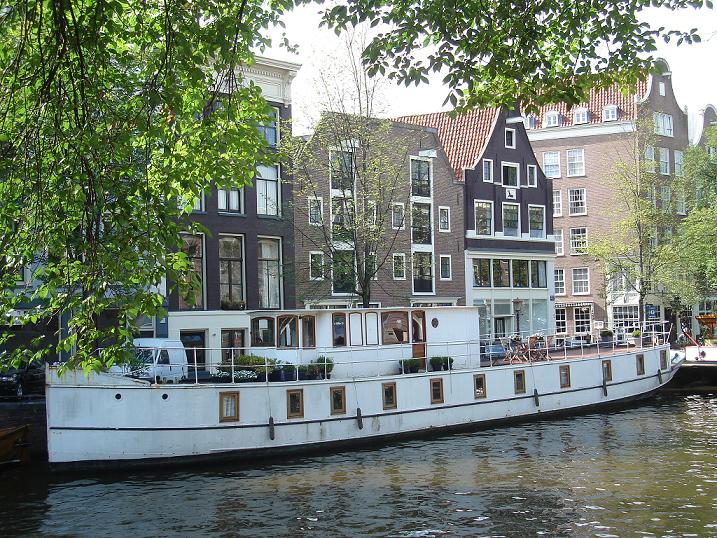 Foto de Amsterdam, Países Bajos