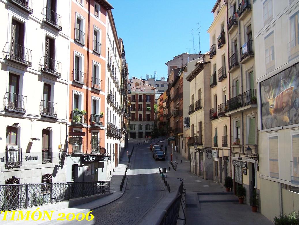 Foto de Madrid (Comunidad de Madrid), España