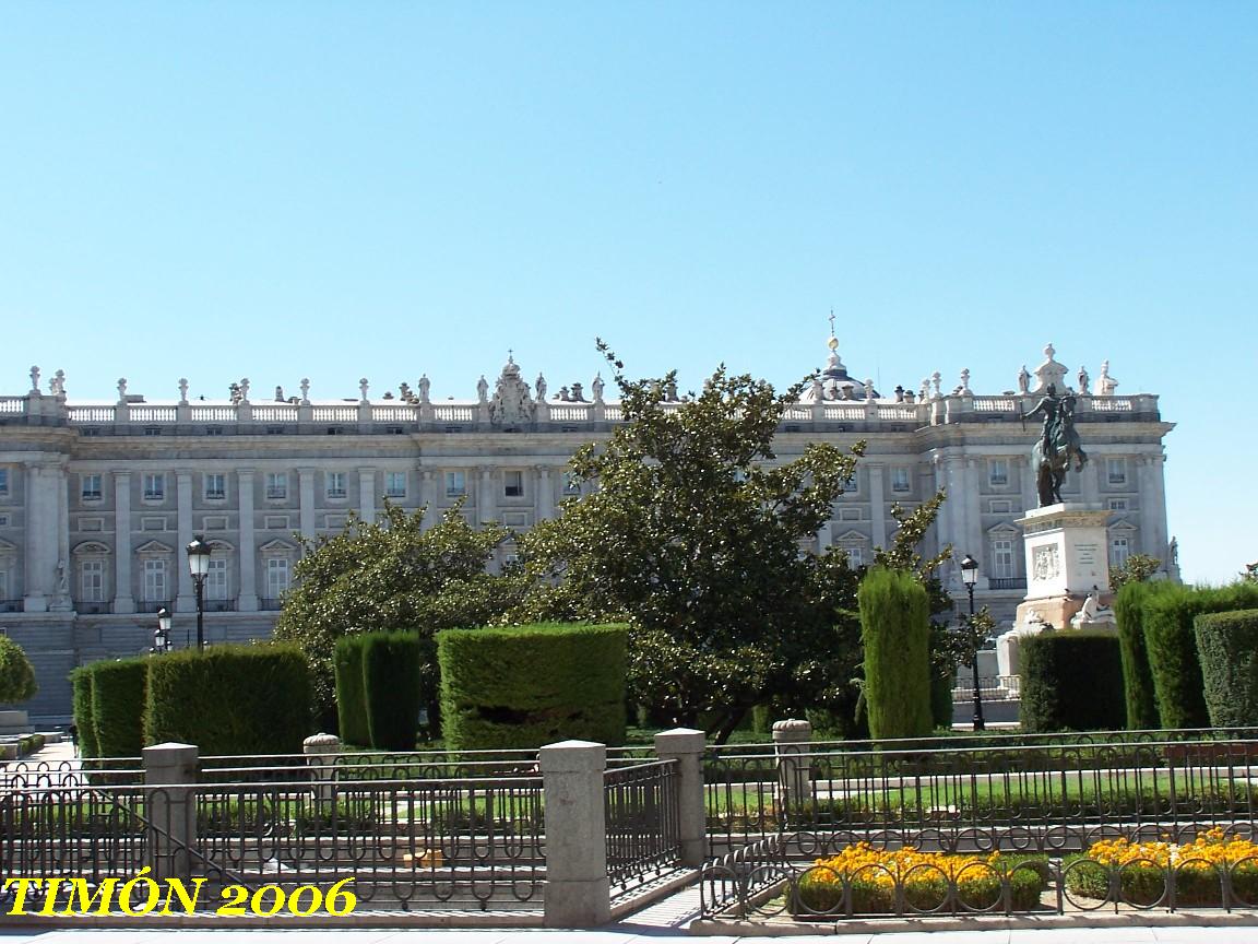 Foto de Madrid (Comunidad de Madrid), España