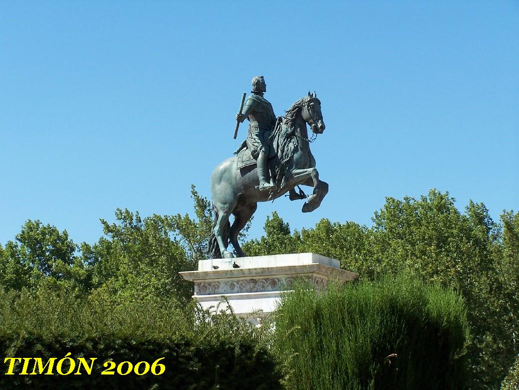 Foto de Madrid (Comunidad de Madrid), España