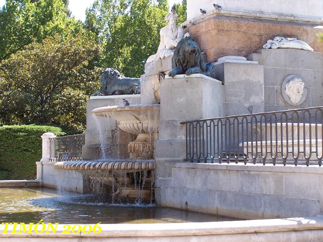 Foto de Madrid (Comunidad de Madrid), España