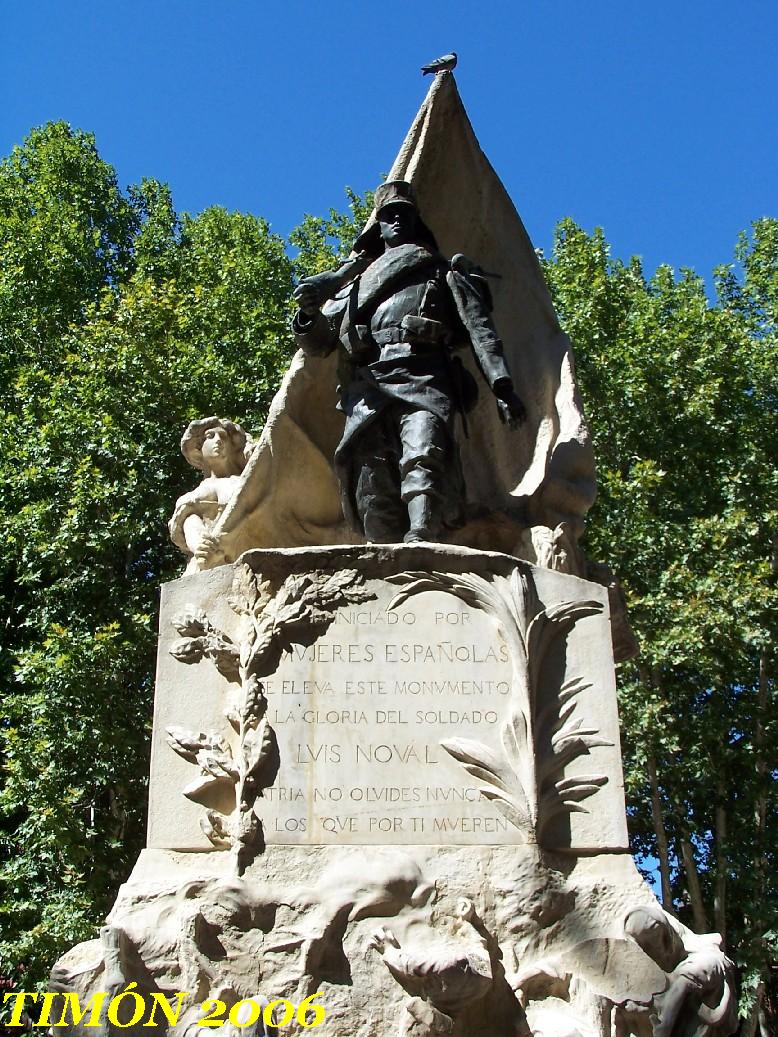 Foto de Madrid (Comunidad de Madrid), España