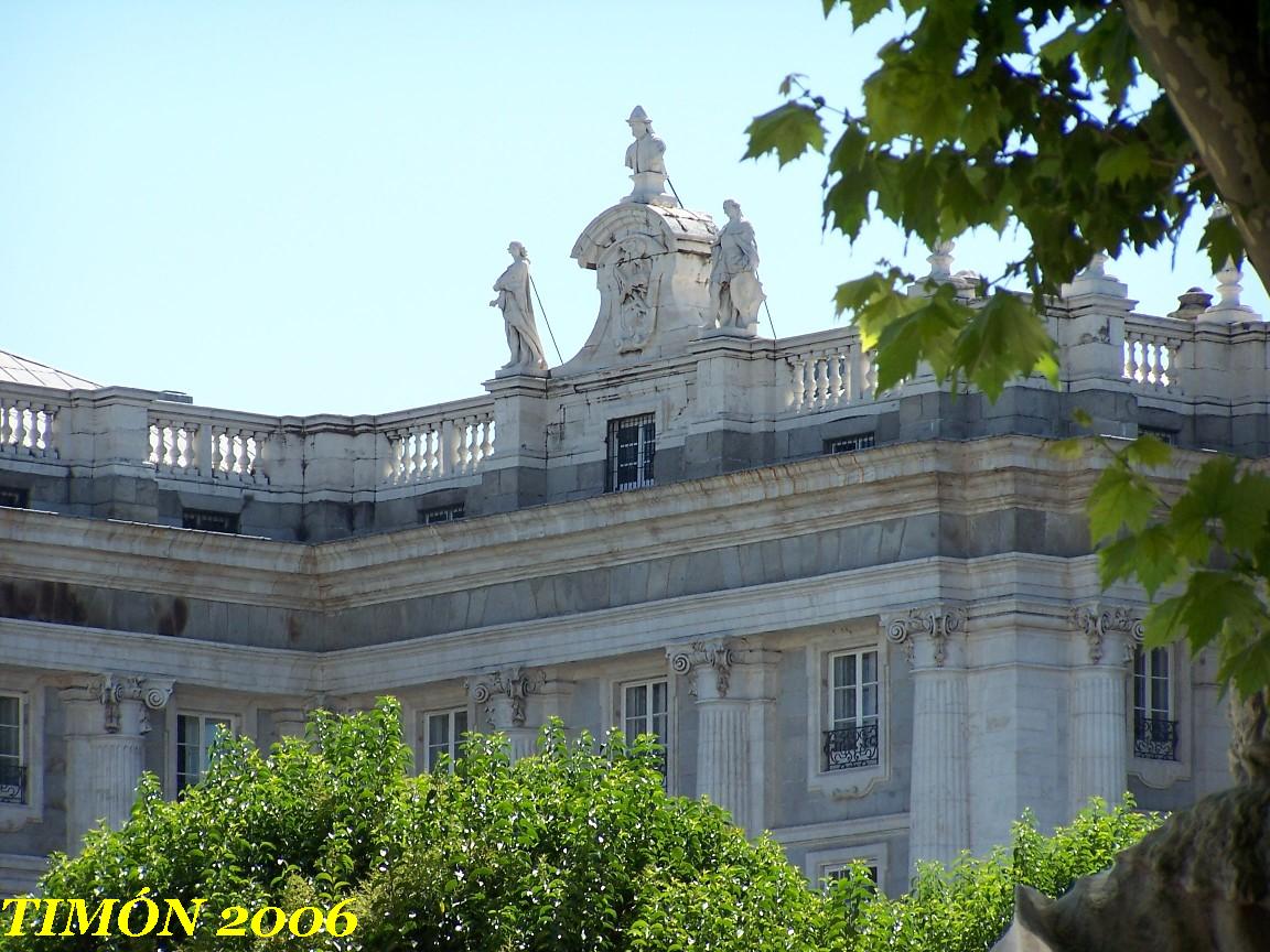 Foto de Madrid (Comunidad de Madrid), España