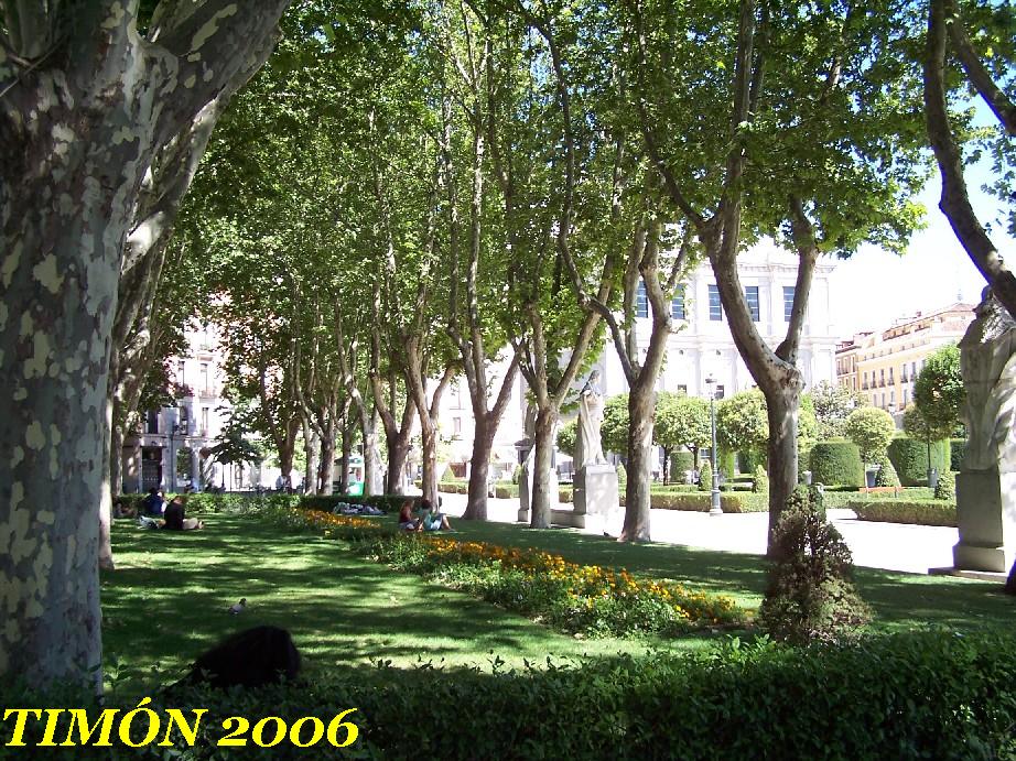 Foto de Madrid (Comunidad de Madrid), España