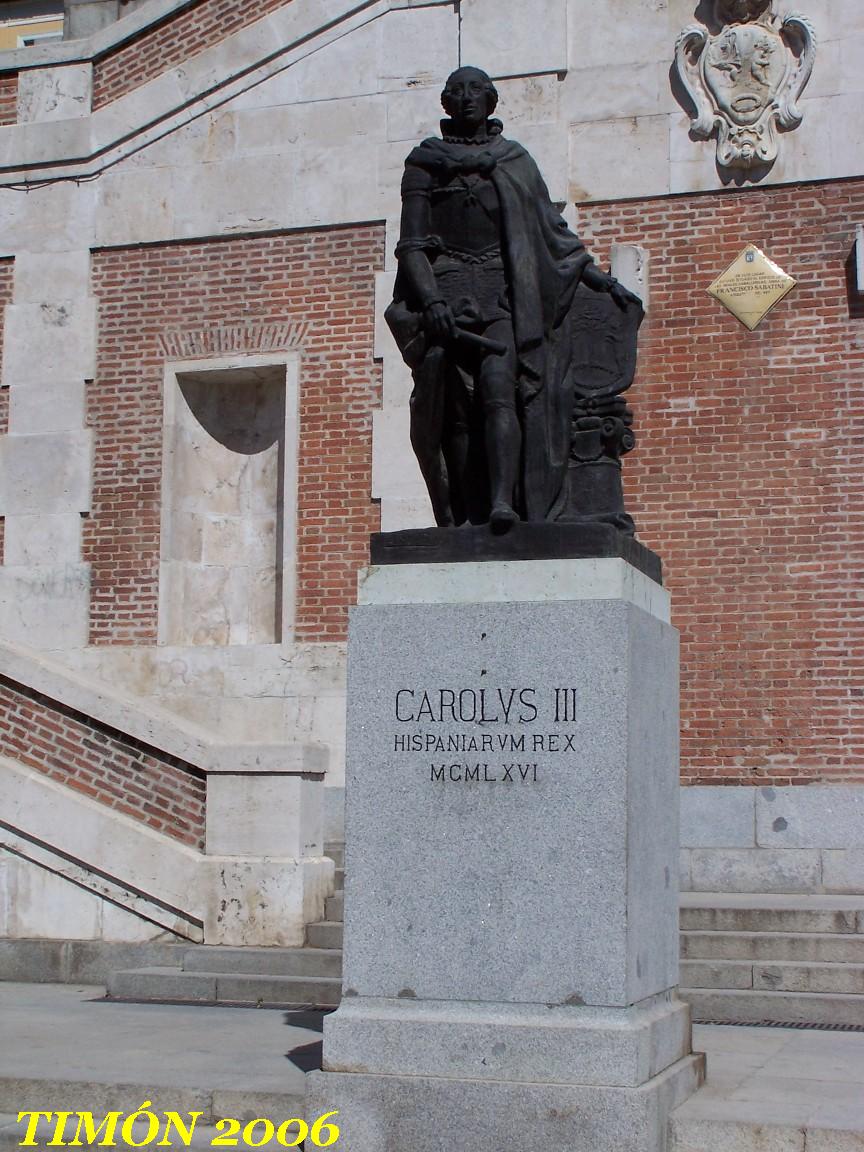 Foto de Madrid (Comunidad de Madrid), España