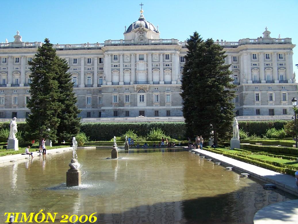 Foto de Madrid (Comunidad de Madrid), España