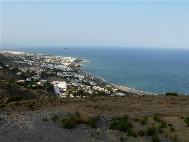 Foto de Mojacar (Almería), España