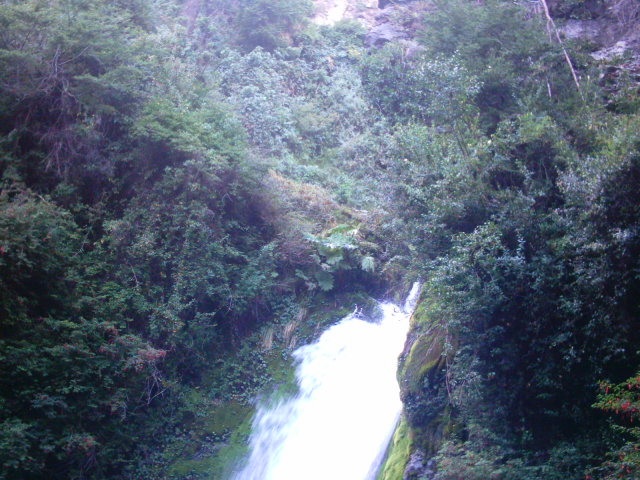 Foto de EL HOYO, Argentina