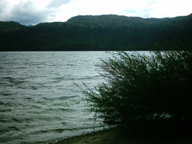 Foto de LAGO EPUYEN, Argentina