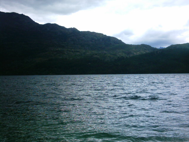 Foto de LAGO EPUYEN, Argentina