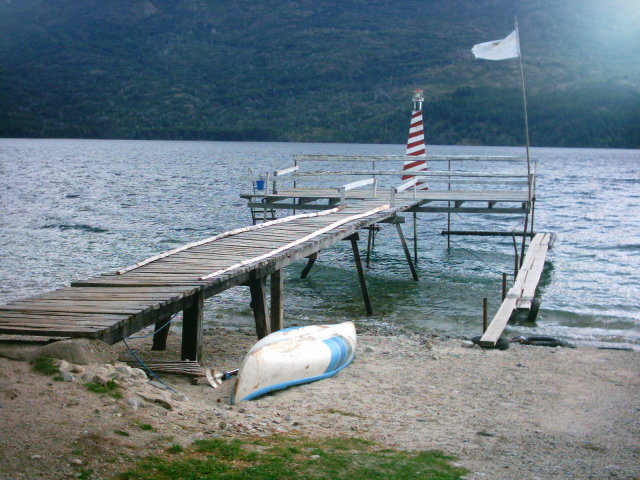 Foto de LAGO EPUYEN, Argentina