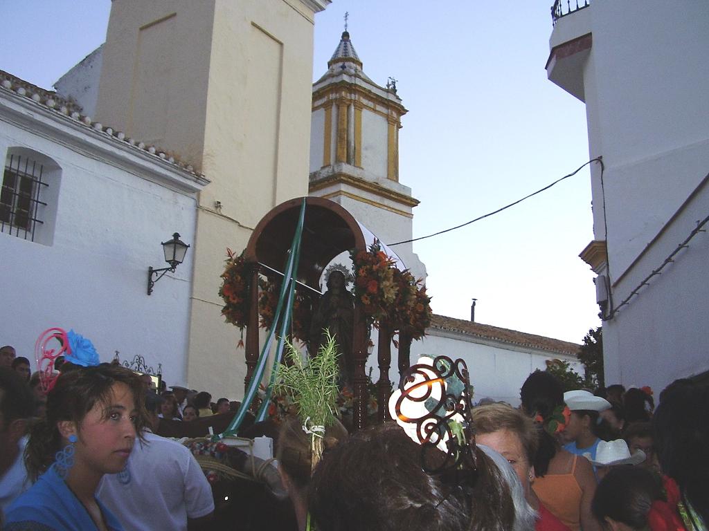 Foto de Puerto Serrano (Cádiz), España