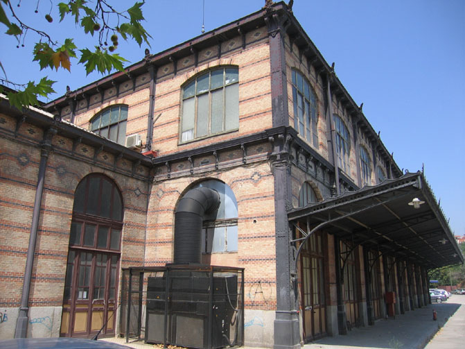 Foto de Madrid (Comunidad de Madrid), España