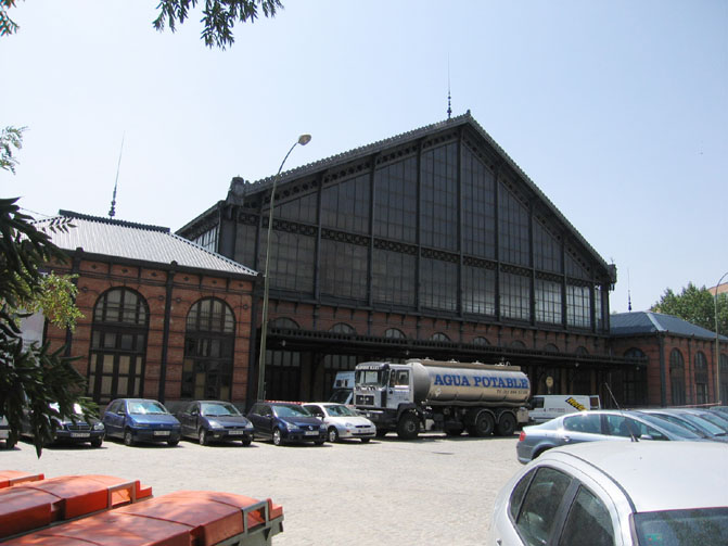 Foto de Madrid (Comunidad de Madrid), España