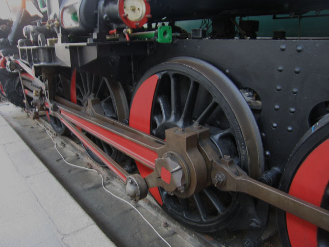 Foto de Madrid (Comunidad de Madrid), España