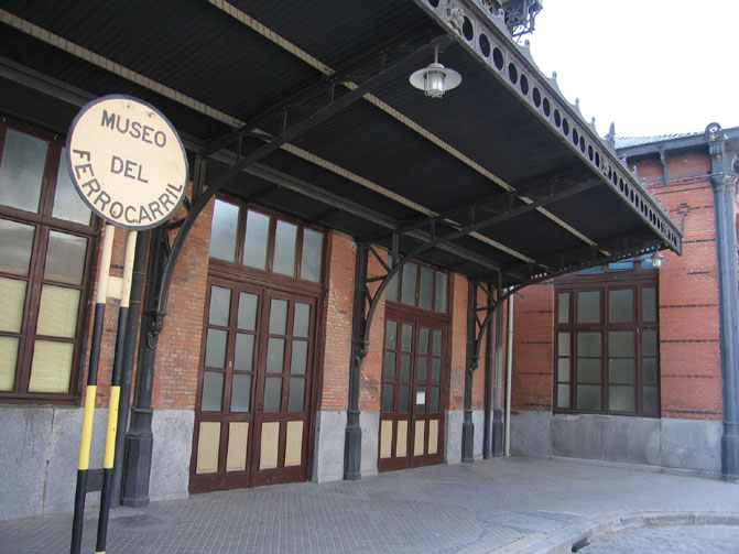 Foto de Madrid (Comunidad de Madrid), España