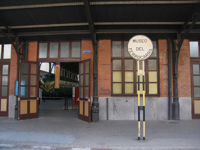 Foto de Madrid (Comunidad de Madrid), España