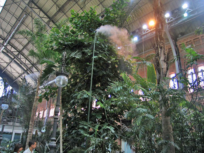 Foto de Madrid (Comunidad de Madrid), España