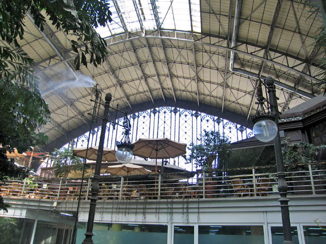 Foto de Madrid (Comunidad de Madrid), España