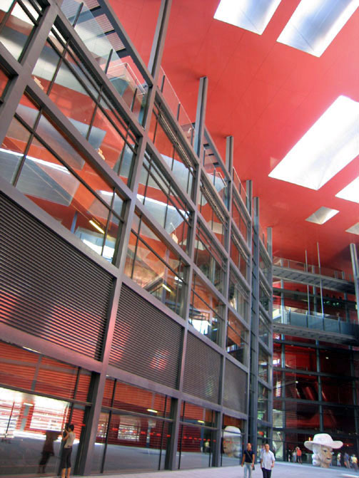 Foto de Madrid (Comunidad de Madrid), España