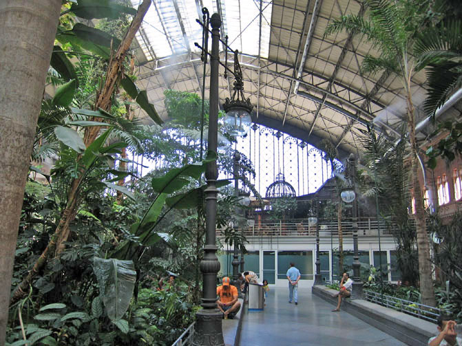 Foto de Madrid (Comunidad de Madrid), España