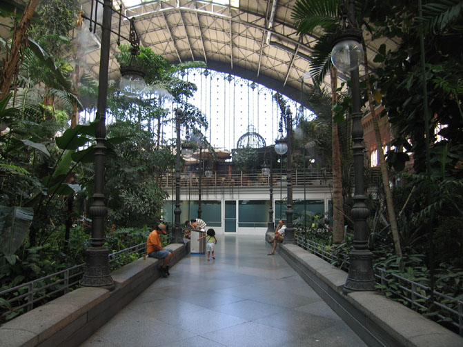 Foto de Madrid (Comunidad de Madrid), España