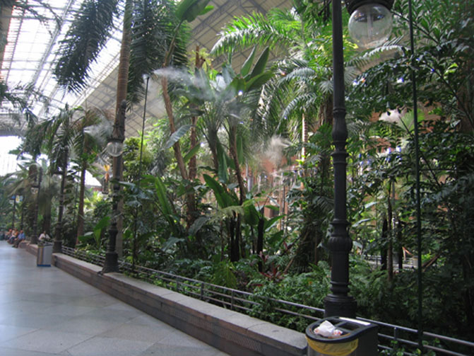 Foto de Madrid (Comunidad de Madrid), España